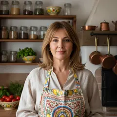 Autor Annamaria Marchetti